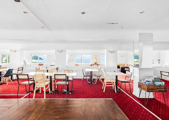 Waters Edge Hotel Torquay